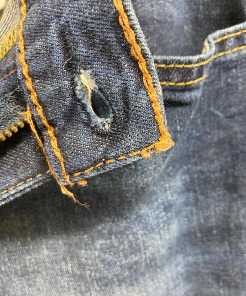 LEVI'S（リーバイス）LEVI'S (リーバイス) 569デニムストレートパンツ インディゴ サイズ:W32×L34の古着・服飾アイテム