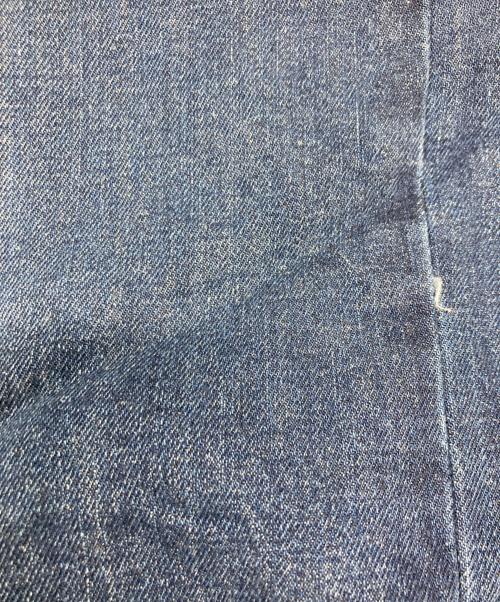 LEVI'S（リーバイス）LEVI'S (リーバイス) 569デニムストレートパンツ インディゴ サイズ:W32×L34の古着・服飾アイテム