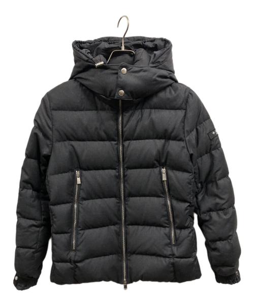 TATRAS（タトラス）TATRAS (タトラス) ウールシルクダウンジャケット/TATRASダウン グレー サイズ:1の古着・服飾アイテム