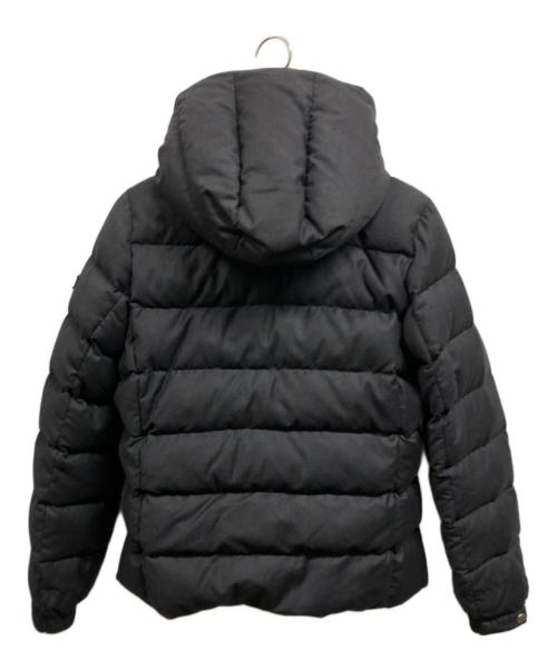 TATRAS（タトラス）TATRAS (タトラス) ウールシルクダウンジャケット/TATRASダウン グレー サイズ:1の古着・服飾アイテム
