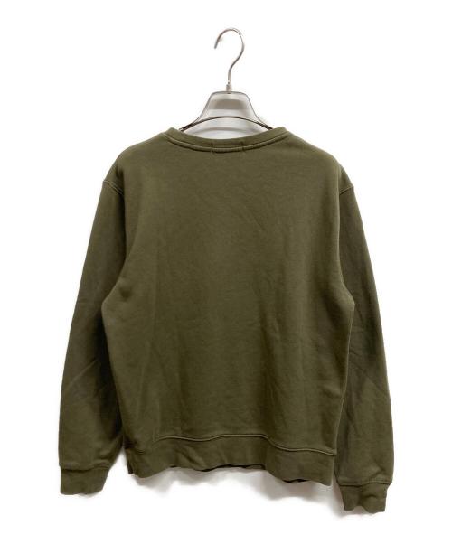 POLO RALPH LAUREN（ポロ・ラルフローレン）POLO RALPH LAUREN (ポロ・ラルフローレン) ポロベアスウェット/POLO RALPH LAUREN カーキ サイズ:Sの古着・服飾アイテム