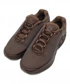 NIKE×Isamaya Ffrenchナイキ×イサヤマフレンチ）の古着「エアマックス DN 'Light Chocolate'」｜ブラウン