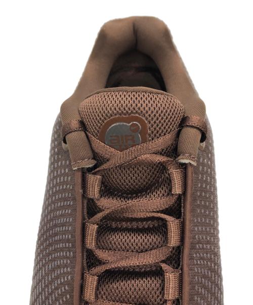 NIKE（ナイキ）NIKE (ナイキ) Isamaya Ffrench (イサヤマフレンチ) エアマックス DN 'Light Chocolate' ブラウン サイズ:US8の古着・服飾アイテム