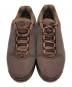 中古・古着 NIKE (ナイキ) Isamaya Ffrench (イサヤマフレンチ) エアマックス DN 'Light Chocolate' ブラウン サイズ:US8：7000円