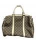 GUCCI (グッチ) ボストンバッグ ベージュ：35000円