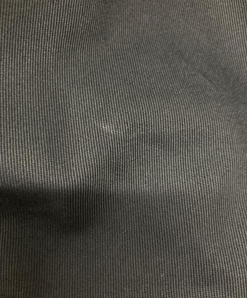 ELENDEEK（エレンディーク）ELENDEEK (エレンディーク) Dickies (ディッキーズ) ボリュームフレアスカート ブラック サイズ:1 未使用品の古着・服飾アイテム
