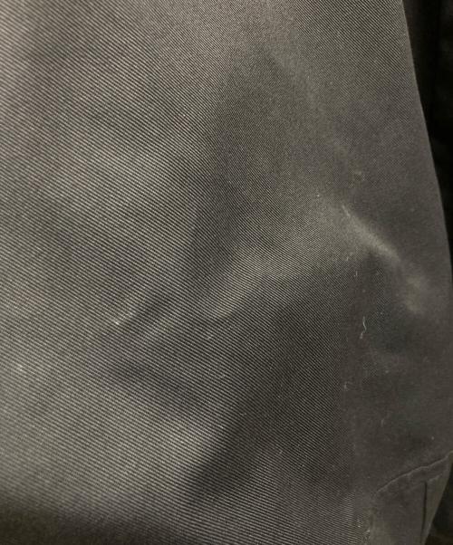 ELENDEEK（エレンディーク）ELENDEEK (エレンディーク) Dickies (ディッキーズ) ボリュームフレアスカート ブラック サイズ:1 未使用品の古着・服飾アイテム
