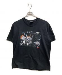 SUPREME（シュプリーム）の古着「futura tee」｜ブラック