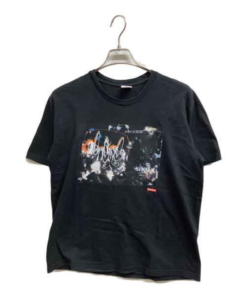 SUPREME（シュプリーム）SUPREME (シュプリーム) futura tee ブラック サイズ:Mの古着・服飾アイテム