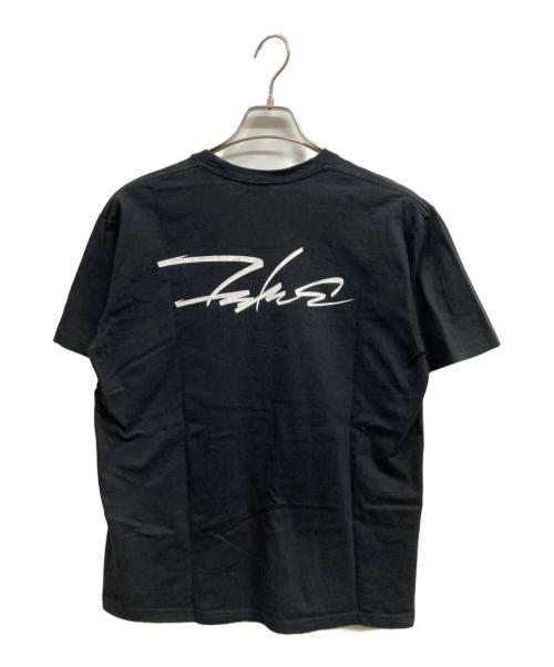 SUPREME（シュプリーム）SUPREME (シュプリーム) futura tee ブラック サイズ:Mの古着・服飾アイテム