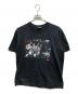 SUPREME（シュプリーム）の古着「futura tee」｜ブラック