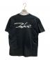 SUPREME (シュプリーム) futura tee ブラック サイズ:M：7000円