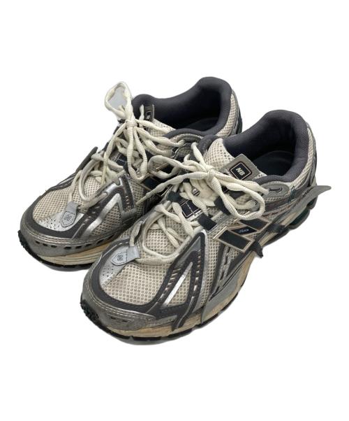 NEW BALANCE（ニューバランス）NEW BALANCE (ニューバランス) 1906A ホワイト サイズ:US8の古着・服飾アイテム