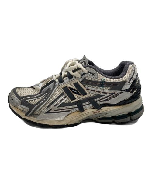 NEW BALANCE（ニューバランス）NEW BALANCE (ニューバランス) 1906A ホワイト サイズ:US8の古着・服飾アイテム