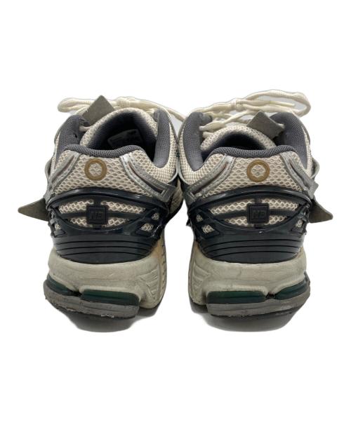 NEW BALANCE（ニューバランス）NEW BALANCE (ニューバランス) 1906A ホワイト サイズ:US8の古着・服飾アイテム