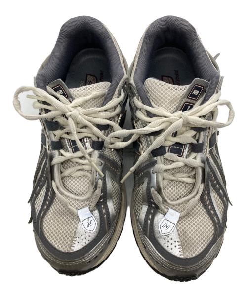 NEW BALANCE（ニューバランス）NEW BALANCE (ニューバランス) 1906A ホワイト サイズ:US8の古着・服飾アイテム