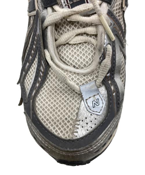 NEW BALANCE（ニューバランス）NEW BALANCE (ニューバランス) 1906A ホワイト サイズ:US8の古着・服飾アイテム