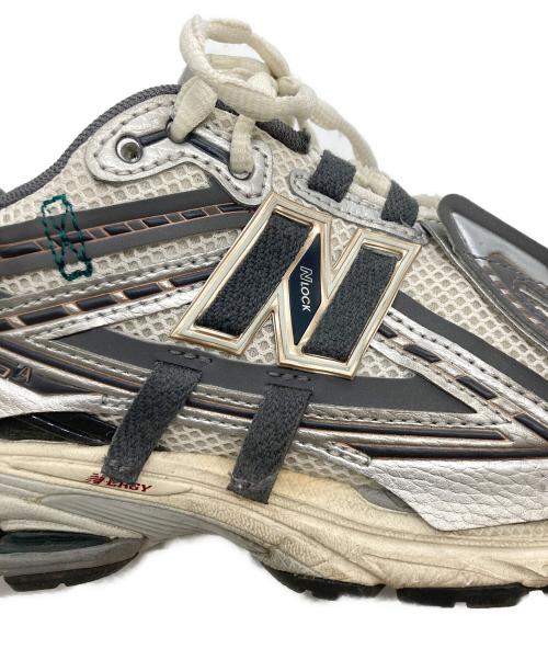 NEW BALANCE（ニューバランス）NEW BALANCE (ニューバランス) 1906A ホワイト サイズ:US8の古着・服飾アイテム