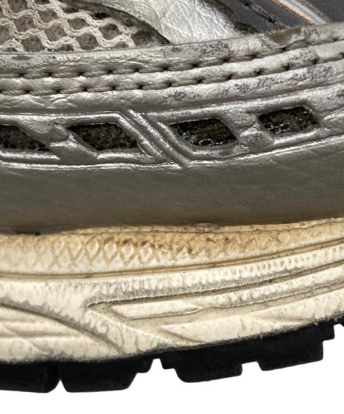 NEW BALANCE（ニューバランス）NEW BALANCE (ニューバランス) 1906A ホワイト サイズ:US8の古着・服飾アイテム