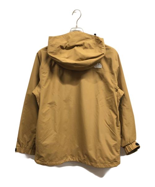 THE NORTH FACE（ザ ノース フェイス）THE NORTH FACE (ザ ノース フェイス) Scoop JACKET/THE NORTH FACEジャケット ブラウン サイズ:Mの古着・服飾アイテム