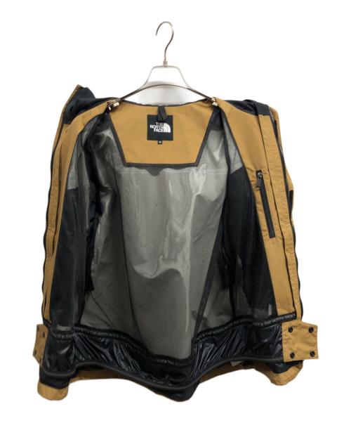 THE NORTH FACE（ザ ノース フェイス）THE NORTH FACE (ザ ノース フェイス) Scoop JACKET/THE NORTH FACEジャケット ブラウン サイズ:Mの古着・服飾アイテム