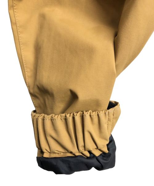 THE NORTH FACE（ザ ノース フェイス）THE NORTH FACE (ザ ノース フェイス) Scoop JACKET/THE NORTH FACEジャケット ブラウン サイズ:Mの古着・服飾アイテム