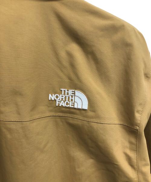 THE NORTH FACE（ザ ノース フェイス）THE NORTH FACE (ザ ノース フェイス) Scoop JACKET/THE NORTH FACEジャケット ブラウン サイズ:Mの古着・服飾アイテム