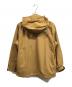 THE NORTH FACE (ザ ノース フェイス) Scoop JACKET/THE NORTH FACEジャケット ブラウン サイズ:M：12000円