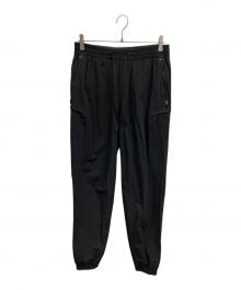 LULULEMON（ルルレモン）の古着「License to Train Cargo Jogger Reg」｜ブラック