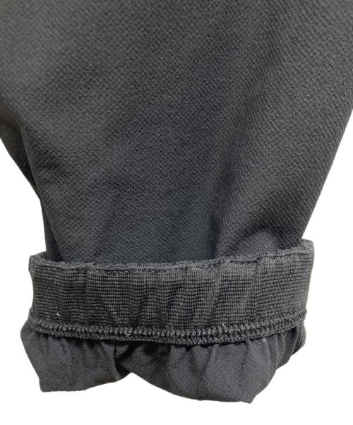 LULULEMON（ルルレモン）LULULEMON (ルルレモン) License to Train Cargo Jogger Reg ブラック サイズ:Sの古着・服飾アイテム