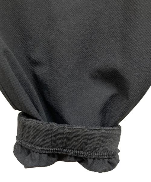 LULULEMON（ルルレモン）LULULEMON (ルルレモン) License to Train Cargo Jogger Reg ブラック サイズ:Sの古着・服飾アイテム