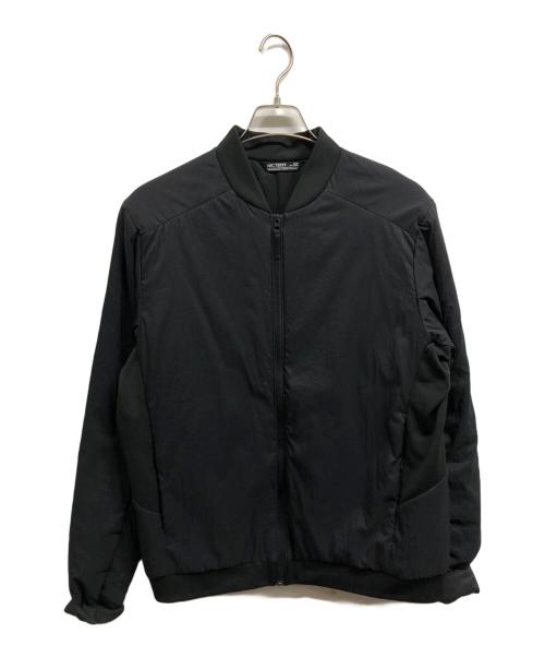 ARC'TERYX（アークテリクス）ARC'TERYX (アークテリクス) ナイロンジャケット/ARC'TERYXジャケット ブラック サイズ:M/Mの古着・服飾アイテム