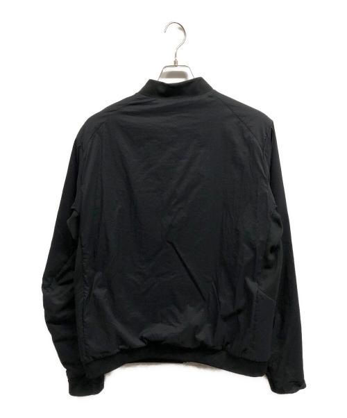 ARC'TERYX（アークテリクス）ARC'TERYX (アークテリクス) ナイロンジャケット/ARC'TERYXジャケット ブラック サイズ:M/Mの古着・服飾アイテム