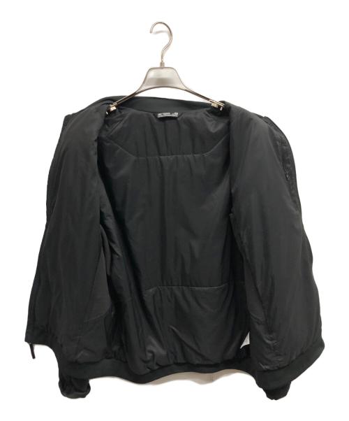 ARC'TERYX（アークテリクス）ARC'TERYX (アークテリクス) ナイロンジャケット/ARC'TERYXジャケット ブラック サイズ:M/Mの古着・服飾アイテム