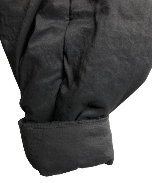 ARC'TERYX（アークテリクス）ARC'TERYX (アークテリクス) ナイロンジャケット/ARC'TERYXジャケット ブラック サイズ:M/Mの古着・服飾アイテム