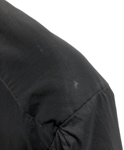 ARC'TERYX（アークテリクス）ARC'TERYX (アークテリクス) ナイロンジャケット/ARC'TERYXジャケット ブラック サイズ:M/Mの古着・服飾アイテム