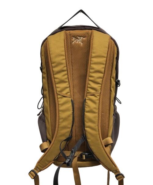 ARC'TERYX（アークテリクス）ARC'TERYX (アークテリクス) リュック ブラウンの古着・服飾アイテム