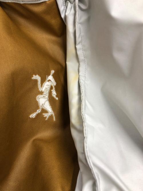 ARC'TERYX（アークテリクス）ARC'TERYX (アークテリクス) リュック ブラウンの古着・服飾アイテム