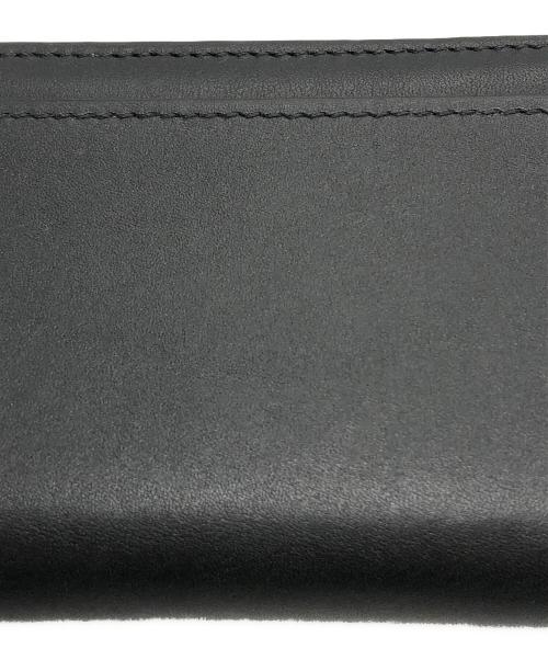 LOEWE（ロエベ）LOEWE (ロエベ) コインケース ブラックの古着・服飾アイテム