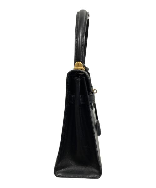 BALLY（バリー）BALLY (バリー) 2WAYバッグ ブラックの古着・服飾アイテム