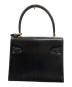 BALLY (バリー) 2WAYバッグ ブラック：13000円