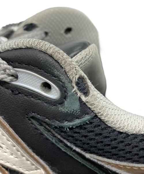 NEW BALANCE（ニューバランス）NEW BALANCE (ニューバランス) ローカットスニーカー ブラック サイズ:US9の古着・服飾アイテム