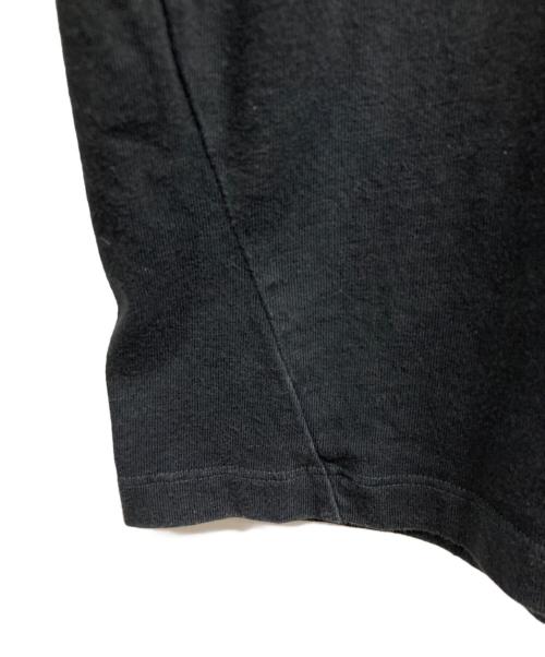 ARC'TERYX（アークテリクス）ARC'TERYX (アークテリクス) クラッグコットンロングスリーブ ブラック サイズ:Sの古着・服飾アイテム