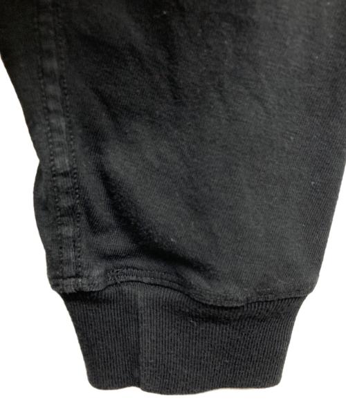 ARC'TERYX（アークテリクス）ARC'TERYX (アークテリクス) クラッグコットンロングスリーブ ブラック サイズ:Sの古着・服飾アイテム