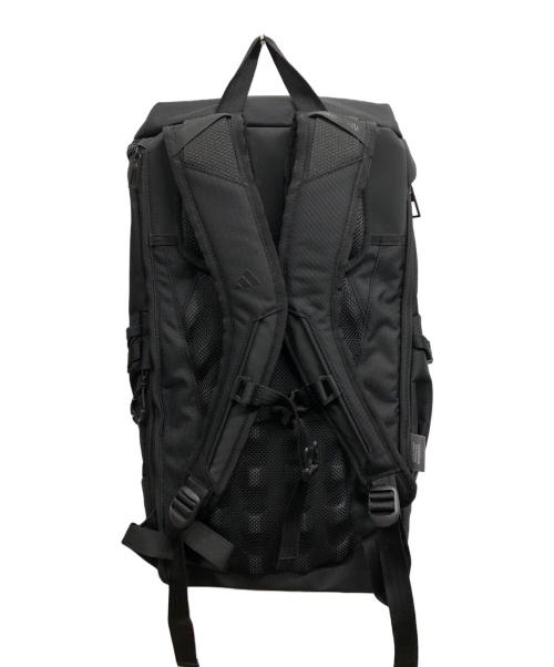 adidas（アディダス）adidas (アディダス) OP/syst.バックパック 30L/adidas/リュック ブラックの古着・服飾アイテム