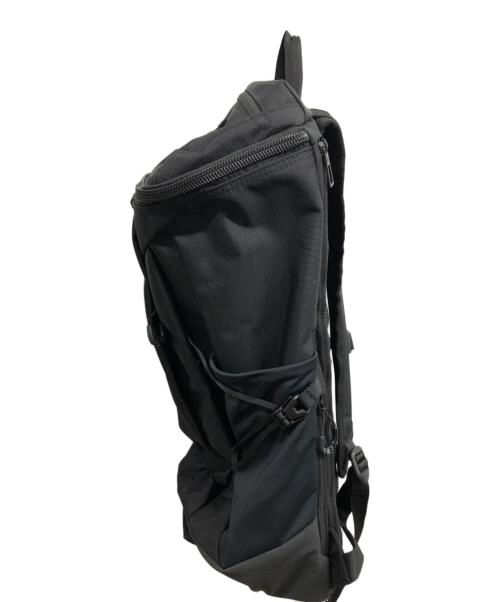adidas（アディダス）adidas (アディダス) OP/syst.バックパック 30L/adidas/リュック ブラックの古着・服飾アイテム