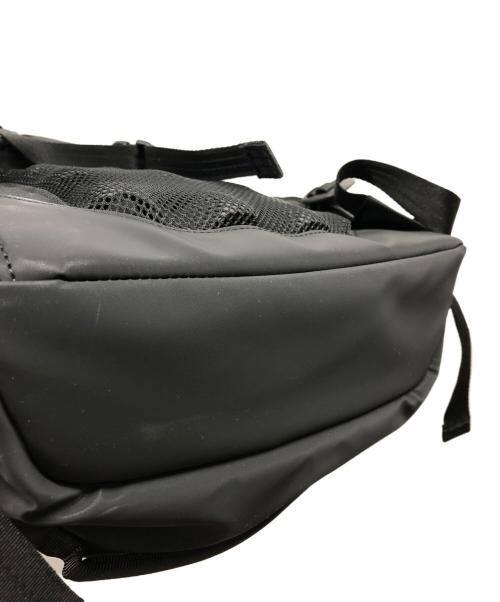 adidas（アディダス）adidas (アディダス) OP/syst.バックパック 30L/adidas/リュック ブラックの古着・服飾アイテム