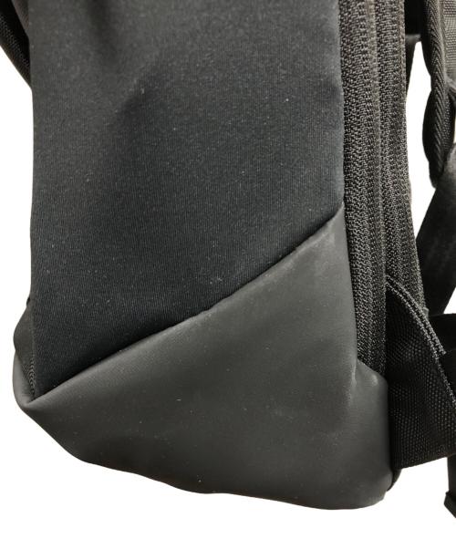 adidas（アディダス）adidas (アディダス) OP/syst.バックパック 30L/adidas/リュック ブラックの古着・服飾アイテム
