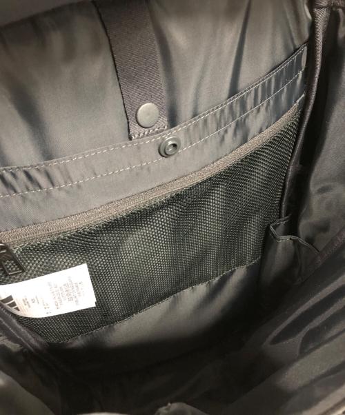 adidas（アディダス）adidas (アディダス) OP/syst.バックパック 30L/adidas/リュック ブラックの古着・服飾アイテム