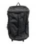 adidas（アディダス）の古着「OP/syst.バックパック 30L/adidas/リュック」｜ブラック